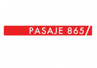 Fundación Pasaje 865