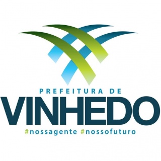 PREFEITURA DE VINHEDO