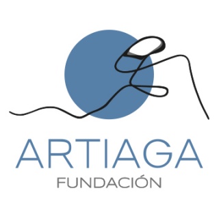 Logo Fundación Artiaga