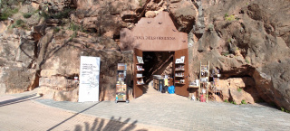 Cova dels Òrguens Centre d´Art | La Vall d´Uixó | Castelló