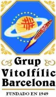 Grupo Vitolfílico de Barcelona