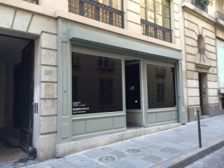 Galerie Jousse Entreprise