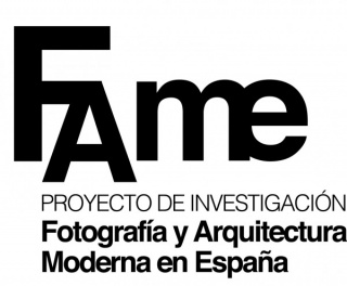 Logo FAME