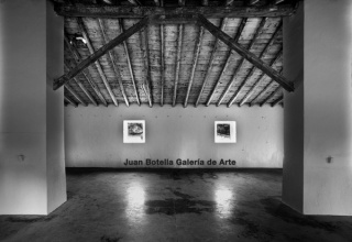 Juan Botella Galeria de arte - La Vaquería