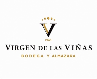 Logotipo. Cortesía de Bodega Almazara Virgen de las Viñas