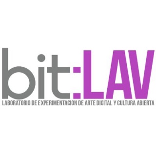 bit:LAV - Laboratorio de Experiementación de Arte Digital y Cultura Abierta