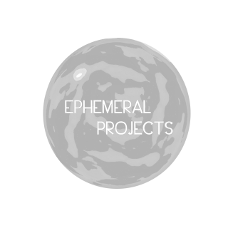 logo ephemeral