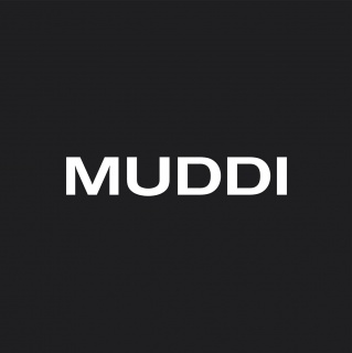 Logo MUDDI
