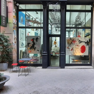 Artevistas Gallery