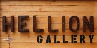 Hellion Gallery México