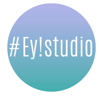 Logo Ey!Studio
