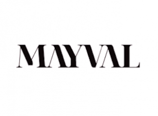 Logo de Mayval Gallery