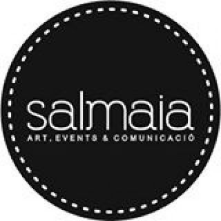 Salmaia. Art, Events & Comunicació