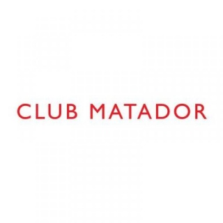 Logotipo. Cortesía de Club Matador