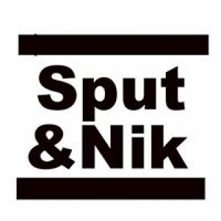 Sput&Nik the window