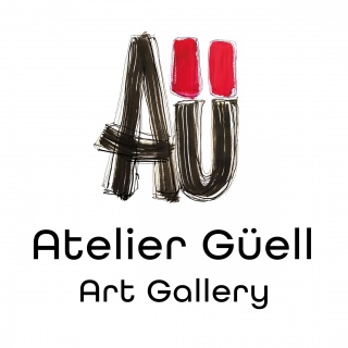 Atelier Güell Art Gallery