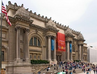 Metropolitan Museum of Art - MET