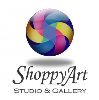 Logo shoppyart