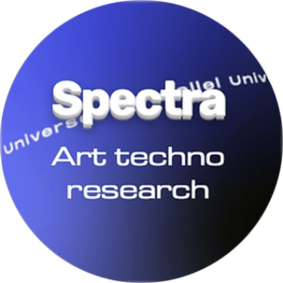 Spectra Metaverse - Arte y Tecnología