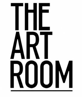 LOGO THE ART ROOM