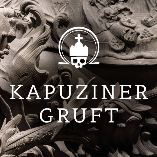 Kapuzinergruft (Cripta Imperial de los capuchinos)