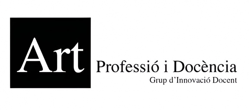 Art, Professió i Docència