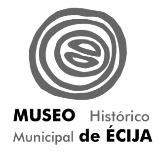 Logo. Museo de Écija