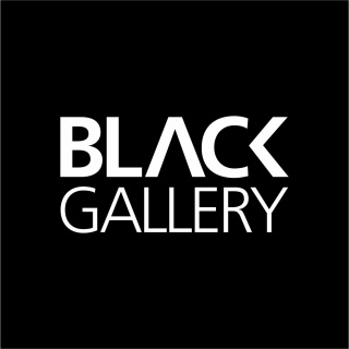 Logo Black Gallery