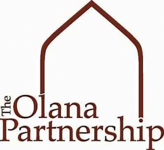 Logotipo. Cortesía de The Olana Partnership
