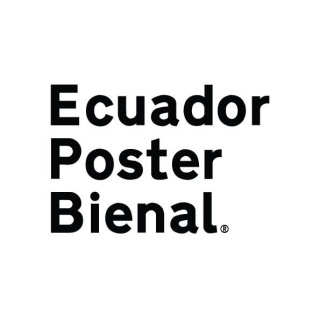 ECUADOR POSTER BIENAL