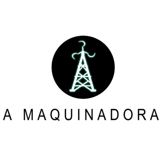 Logo A Maquinadora