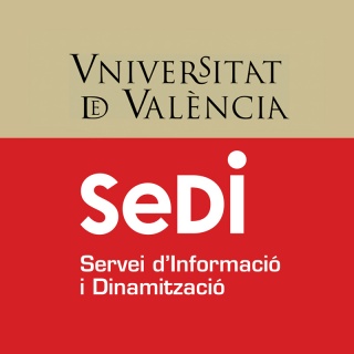 Universitat de València - Servei d'Informació i Dinamització (SeDI)