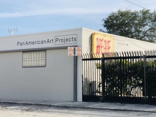 Pan American Art Projects
