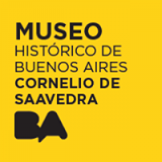 Museo Histórico de Buenos Aires Cornelio de Saavedra