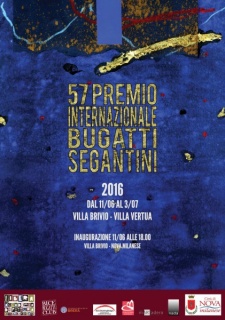 Premio Internazionale Bugatti Segantini