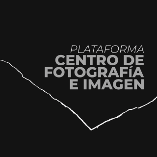 Logotipo. Cortesía de la Plataforma Centro de Fotografía e Imagen