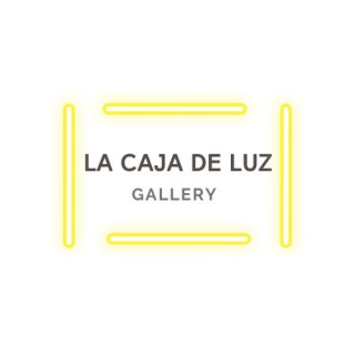 Logo La Caja de Luz