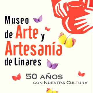 Museo de Arte y Artesanía de Linares