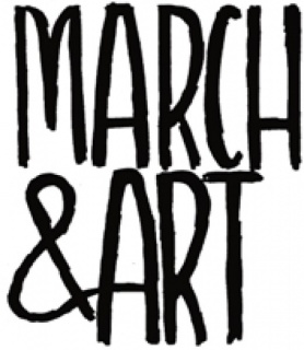 March & Art