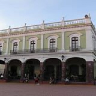 Centro Regional de Cultura y Museo `Gonzalo Carrasco´ Otumba