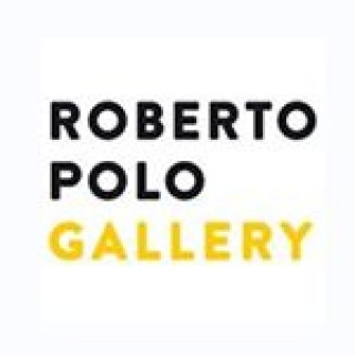 Logotipo. Cortesía de Roberto Polo Gallery