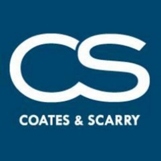 Coates & Scarry