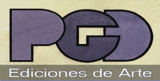PGD EDICIONES DE ARTE