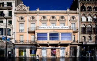 Museu d'Art Jaume Morera
