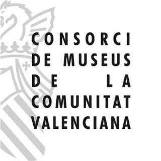 Logotipo. Cortesía del Consorci de Museus de la Comunitat Valenciana