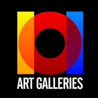 101 Art Galleries