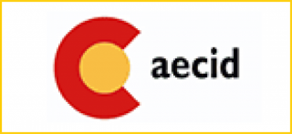 AECID - Agencia Española de Cooperación Internacional para el Desarrollo