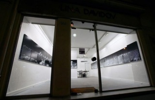 Galerie Lina Davidov