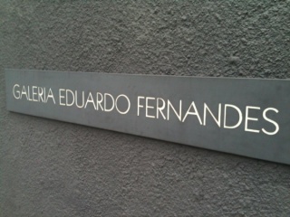Galería Eduardo Fernandes