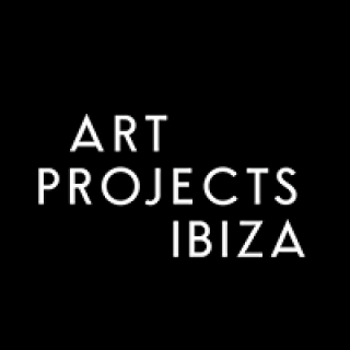Logotipo. Cortesía de Art Projects Ibiza